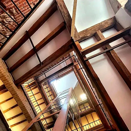 Hotel Kalliste Ajaccio (Corsica)