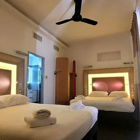 Kalliste Hotel