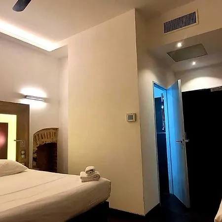 Hotel Kalliste 3*