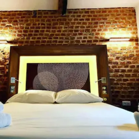 Hotel Kalliste 3*