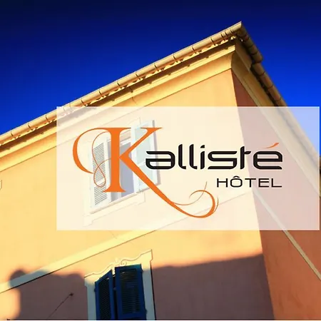Kalliste Hotel