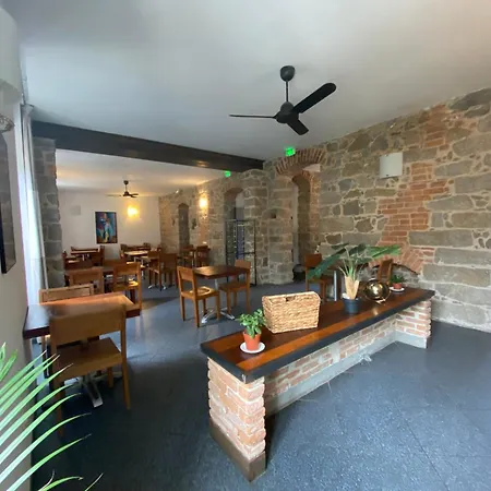 Kalliste Hotel