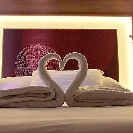 Hotel Kalliste 3*