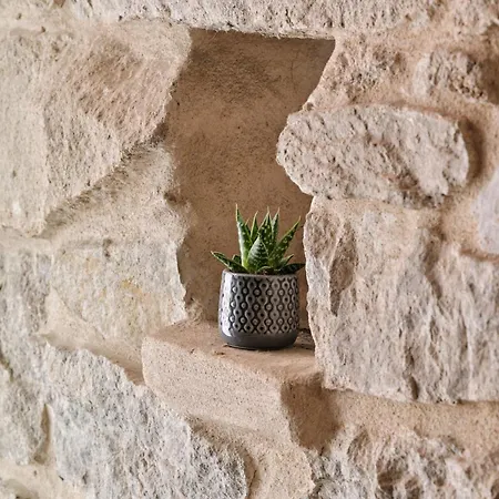 Hotel Kalliste Ajaccio (Corsica)