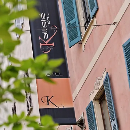 Kalliste 3*