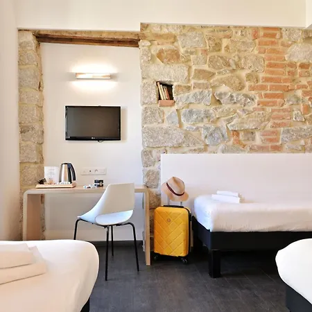 Hotel Kalliste