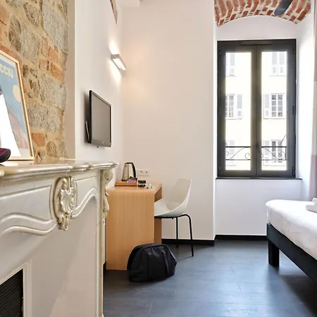 Hotel Kalliste 3*