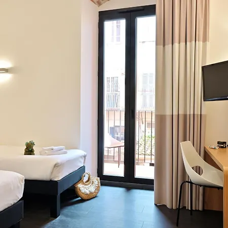 Hotel Kalliste