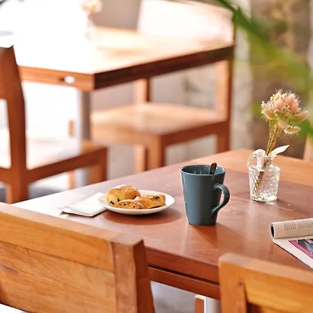 Kalliste Hotel 3*