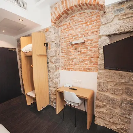 Hotel Kalliste Ajaccio (Corsica)