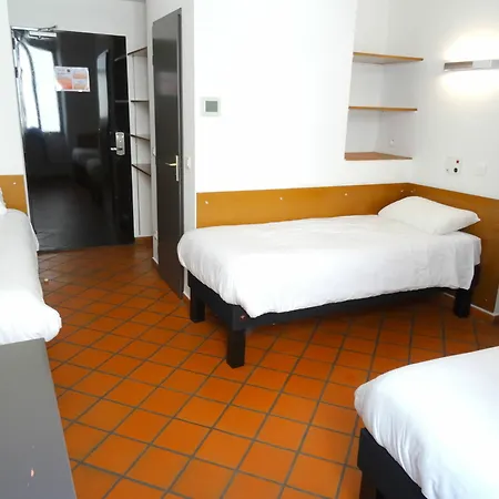 Hotel Kalliste 3*