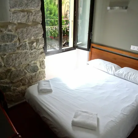 Hotel Kalliste