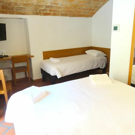 Kalliste Hotel Ajaccio (Corsica)