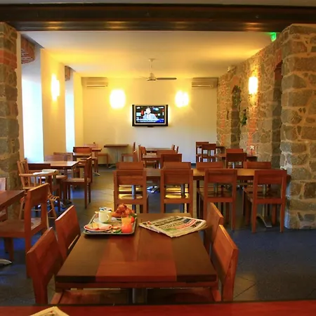 Kalliste Hotel