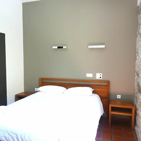 Hotel Kalliste 3*