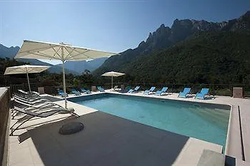 فندق Kalliste 3*