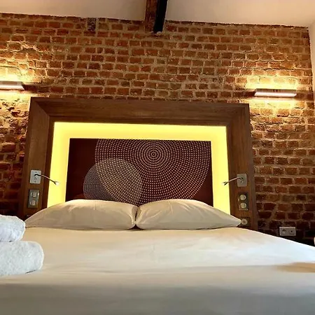 Kallisté 3* Ajaccio (Corsica)