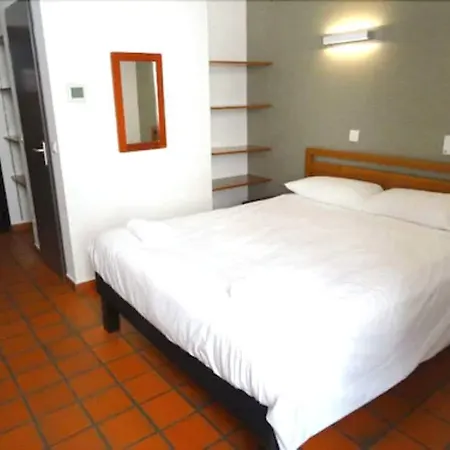 Hotel Kallisté Ajaccio (Corsica)