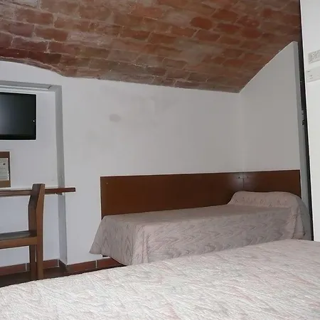 Hotel Kallisté