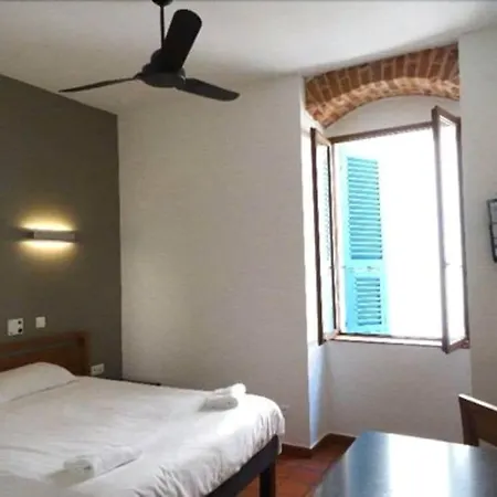Hotel Kalliste