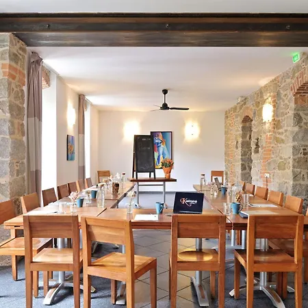 Kallisté 3* Ajaccio (Corsica)