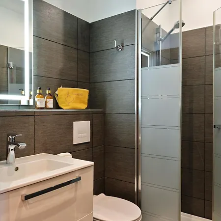 Kallisté 3* Ajaccio (Corsica)