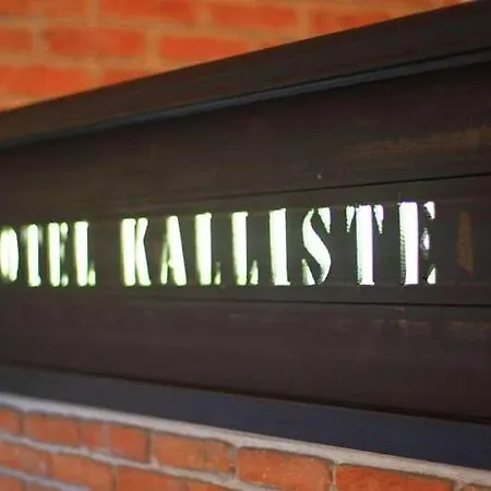 Kallisté 3* Ajaccio (Corsica)