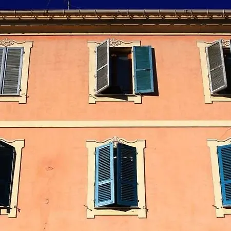 Kalliste Hotel Ajaccio (Corsica)