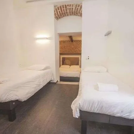 Hotel Kalliste 3*