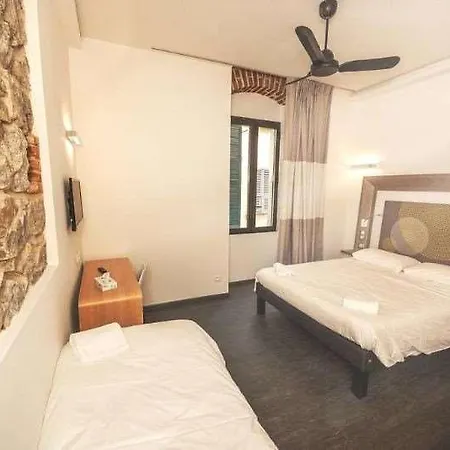 Kalliste Hotel Ajaccio (Corsica)