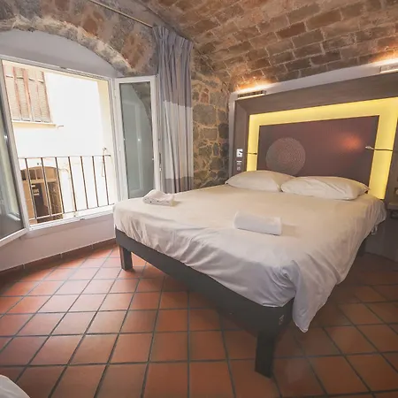 Kalliste فندق أجاكسيو