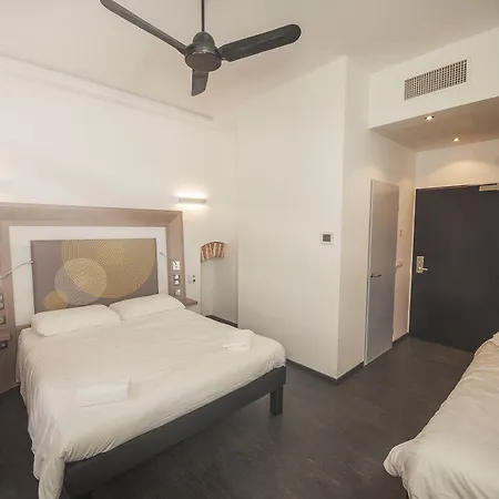 فندق Kalliste أجاكسيو