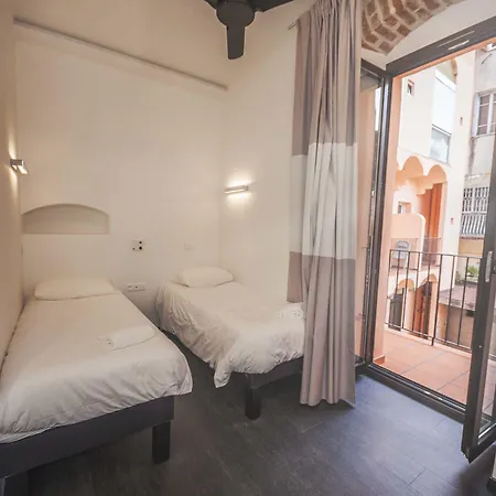 فندق Kalliste 3*