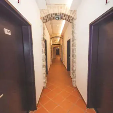 Kalliste فندق أجاكسيو