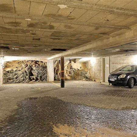 Kalliste 3* أجاكسيو