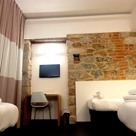 فندق Kalliste أجاكسيو