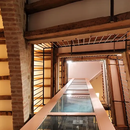 Hotel Kalliste Ajaccio (Corsica)