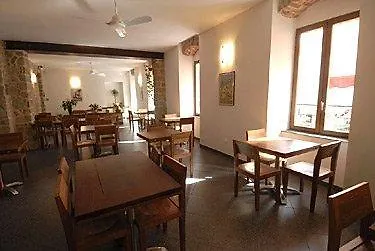 Kalliste فندق 3*