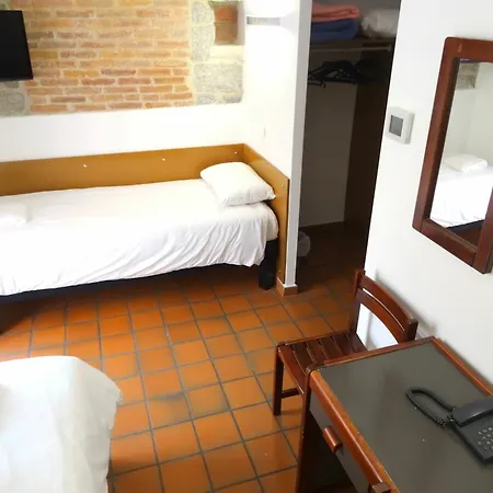 Hotel Kallisté 3*
