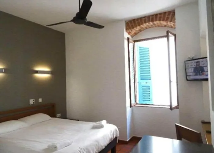 Hotel Kalliste
