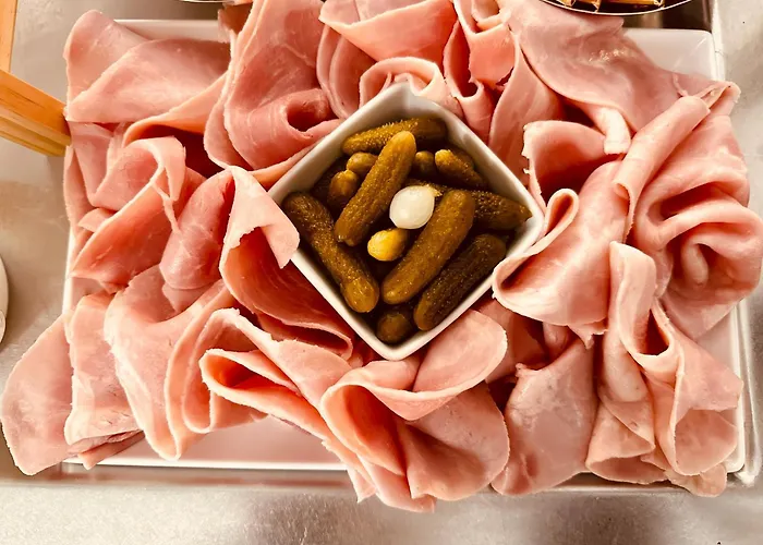 Kalliste Hotel Ajaccio (Corsica)