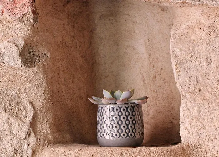 Hotel Kalliste Ajaccio (Corsica)