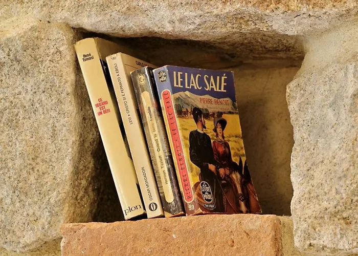 Kalliste Ajaccio (Corsica)