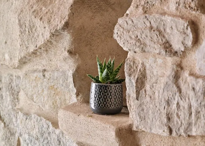 Hotel Kalliste Ajaccio (Corsica)