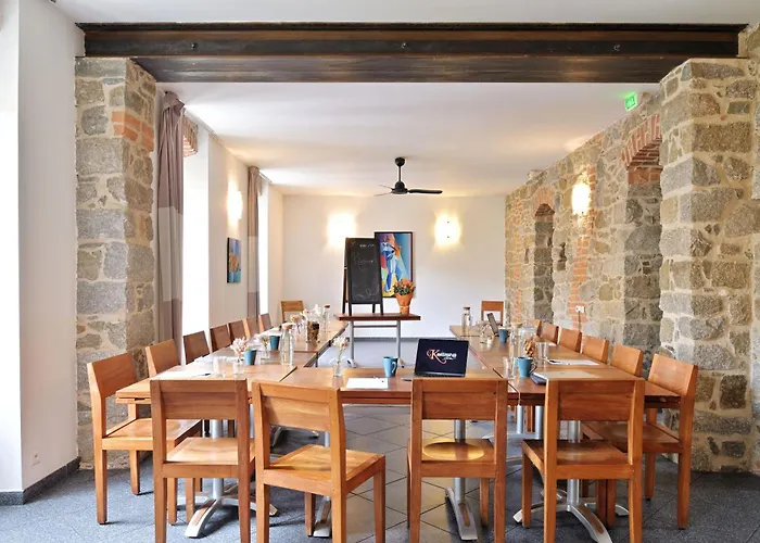 Kalliste 3* Ajaccio (Corsica)