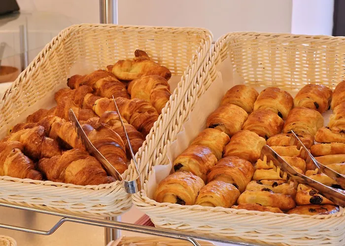 Kalliste 3* Ajaccio (Corsica)