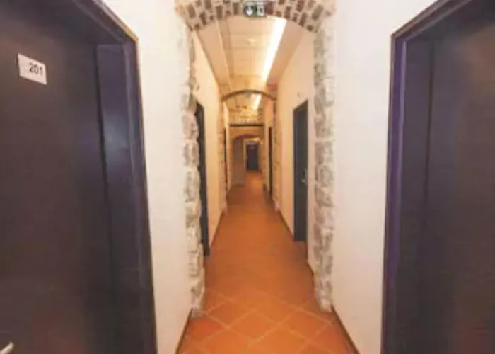 Kalliste Hotel Ajaccio (Corsica)