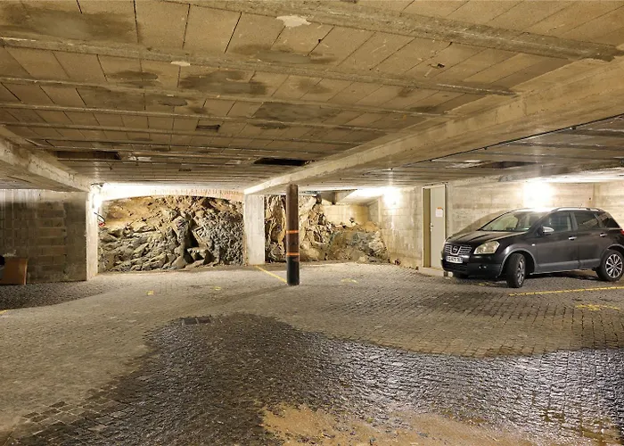 Kalliste 3* Ajaccio (Corsica)