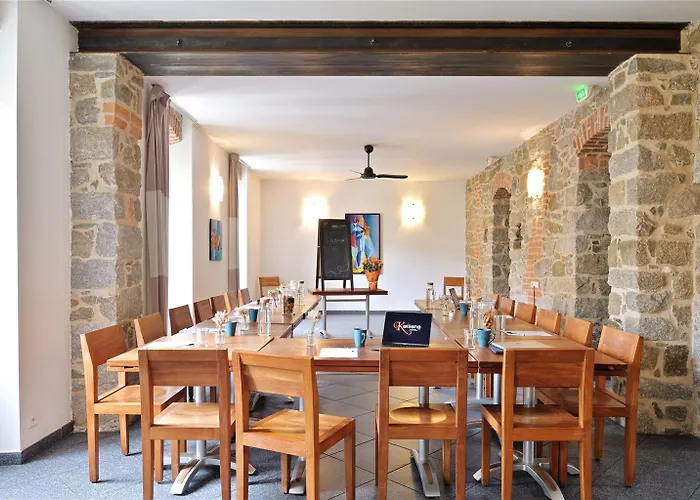 Kalliste 3* Ajaccio (Corsica)