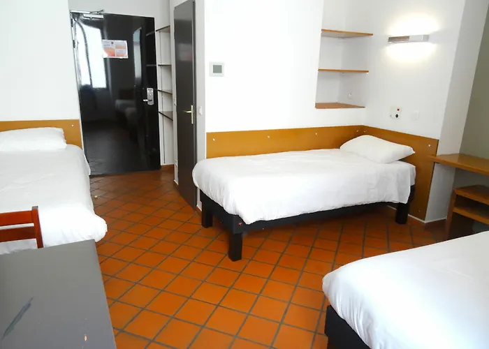 Hotel Kalliste 3*